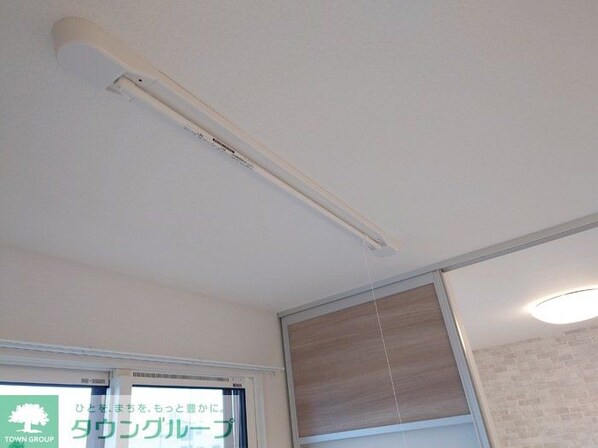 フェリーチェの物件内観写真